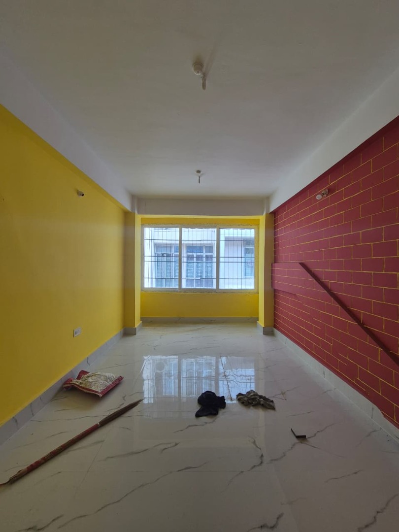 Unfurnished 2bhk in Lachit Nagar, Guwahati, Assam, India for Rent